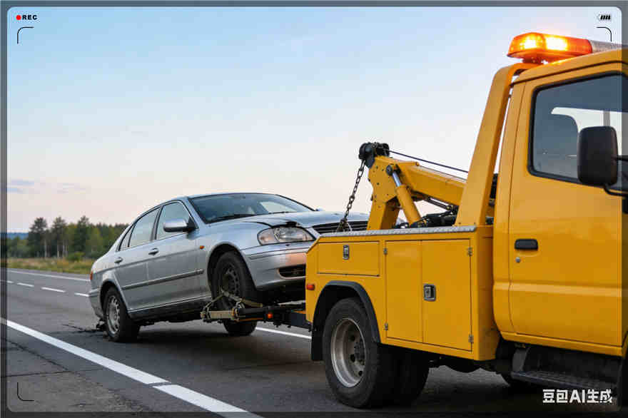 武清区汽车中途送燃油【案例】